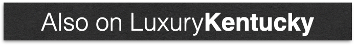 LuxuryKentucky Sidebar logo